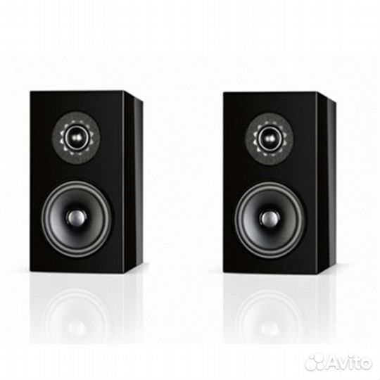 Полочная акустика Audio Physic Classic Compact bla