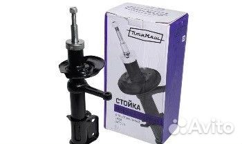 Стойка передней подвески 1118 правая 