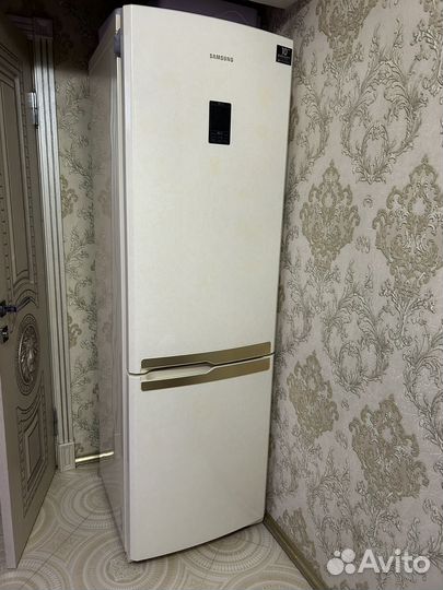 Холодильник samsung no frost