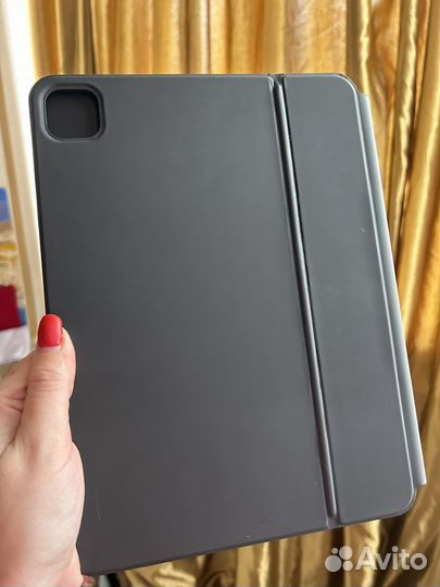Клавиатура на iPad pro 11 inch