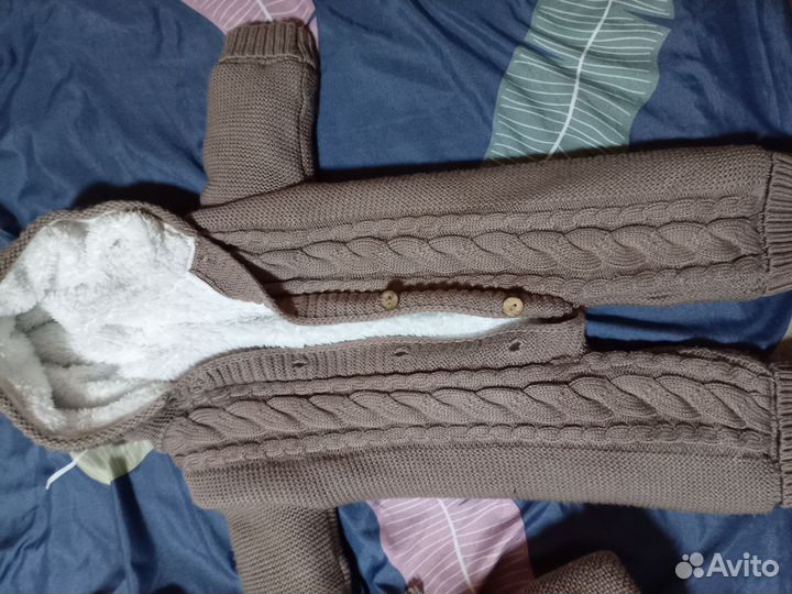 Детские вещи