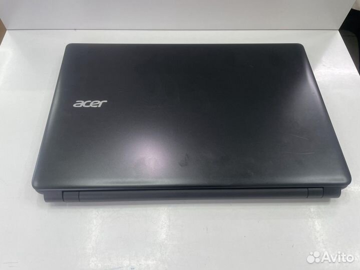 Ноутбук Acer. Aspire E1 v5we2