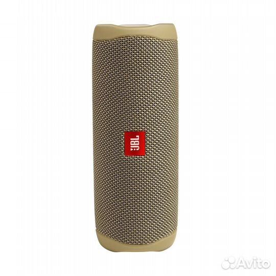 Портативная акустическая система JBL Flip 5