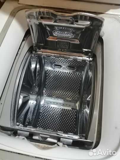 Стиральная машина hotpoint ariston artl 1047