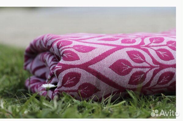 Слинг yaro la vita duo