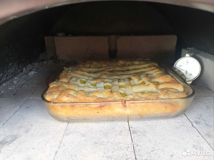 Гриль, мангал, помпейская печь, пицца печь, печь