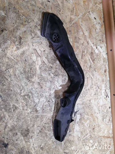 Воздуховод Форд фокус 2 7M519E635AD