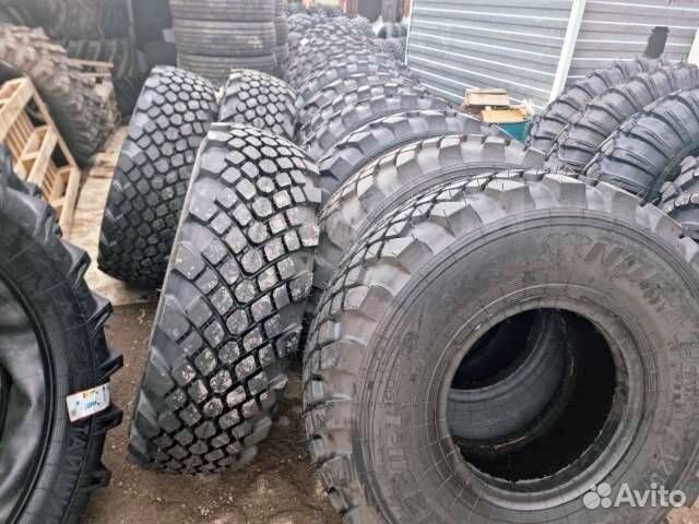 NorTec TR-1260-1 R21 425/85 156G 18PR