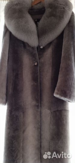 Шуба бу размер 48р кроссовки