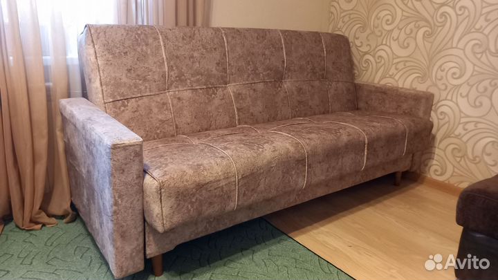 Диван раскладной