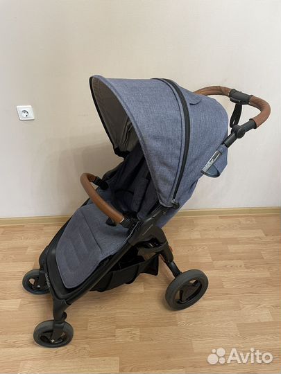 Коляска valco baby snap 4 trend