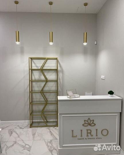 Стеллаж для книг цветов фотографий Sonata