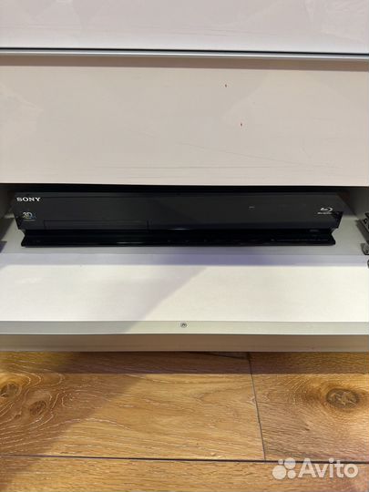 Blu-ray плеер домашний кинотеатр sony bdv-e970w