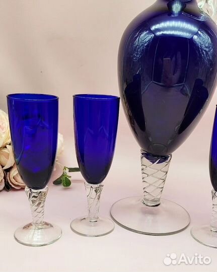 Набор Богемия