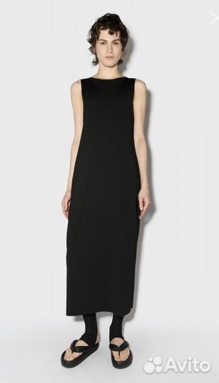 Платье-майка Archive Ushatava