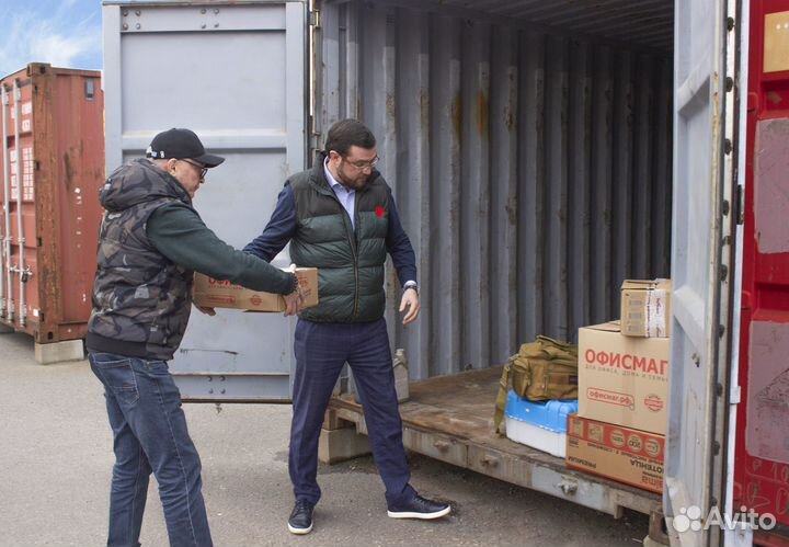 Инвестиции от 27% годовых в арендный бизнес