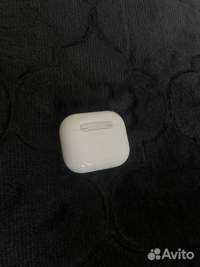 Airpods 3 оригинальные