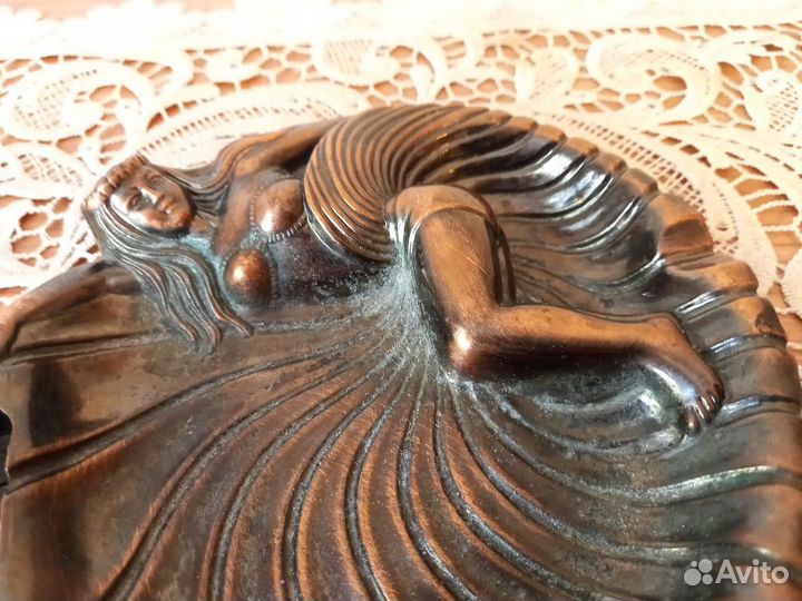 Пепельница СССР