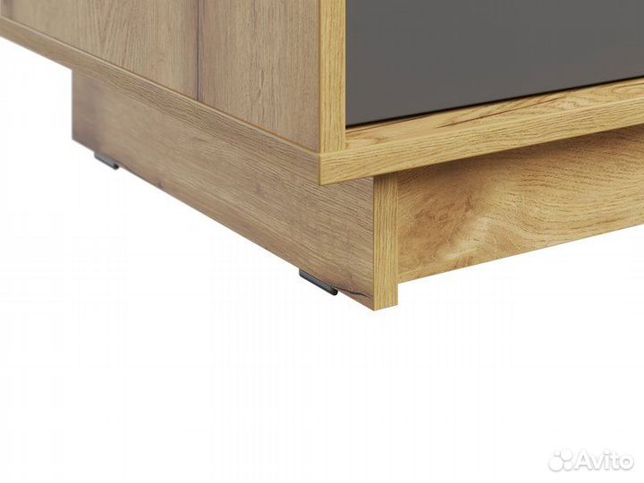 Тв-тумба Айрин-2 Grey