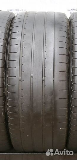 Yokohama Advan Sport V105 285/45 R21 113Y