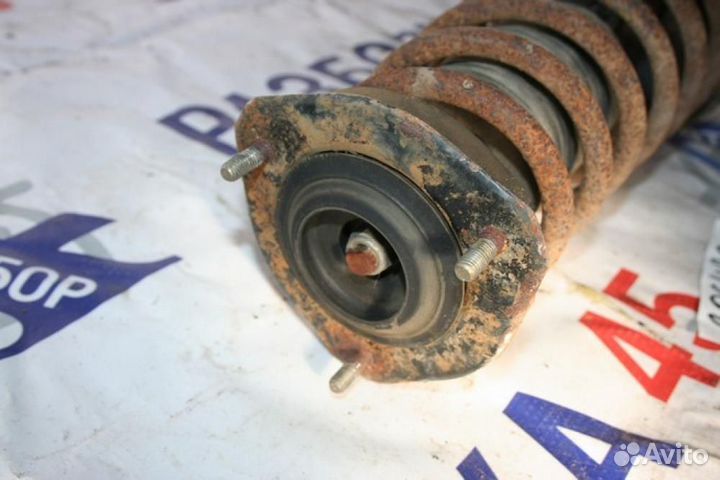 Амортизатор задний левый для Geely CK / Otaka 2005