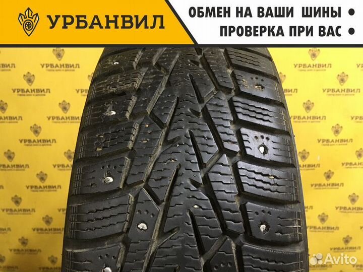 Nokian Tyres Hakkapeliitta 7 175/70 R13 82T