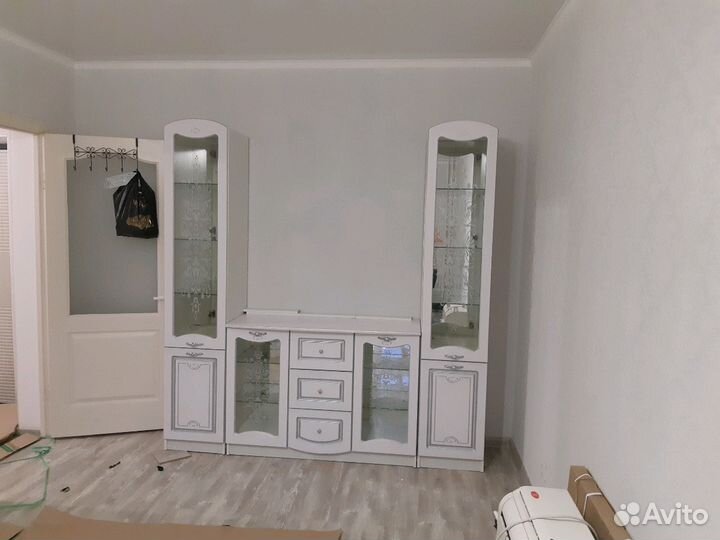 Сборщик мебели, кухни, врезка(установк