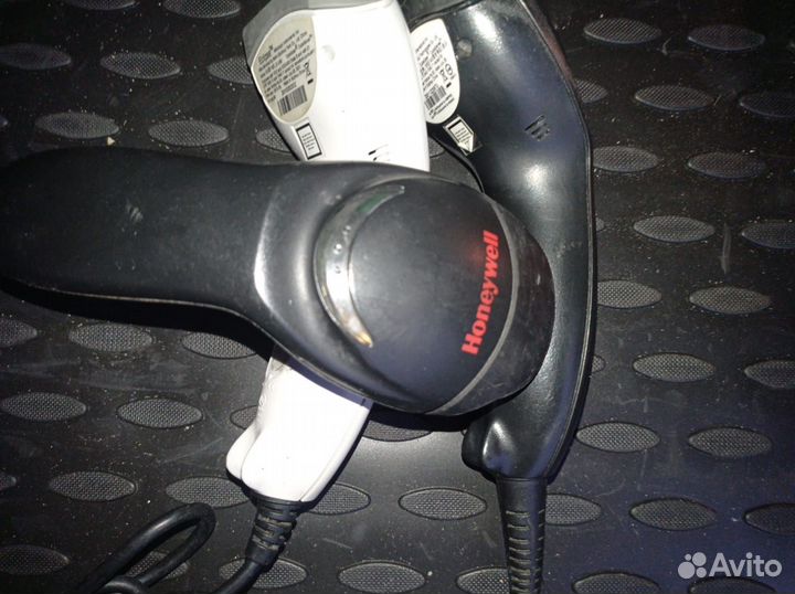 Сканер шк Honeywell Eclipse MS5145 LS USB