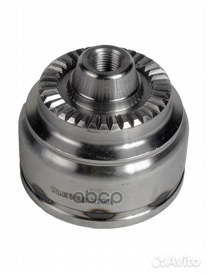 15-02083-SX шрус наружный к-кт 31607619657 BMW