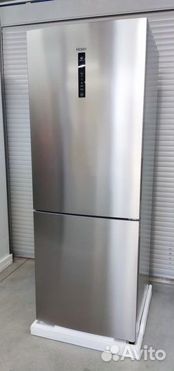 Холодильник Haier