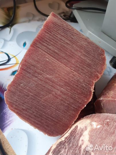 Мясо говядина заморозка