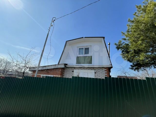 Дача 704 м² на участке 8 сот.