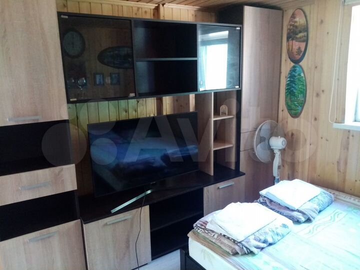 Комната 9 м², 1/2 эт.