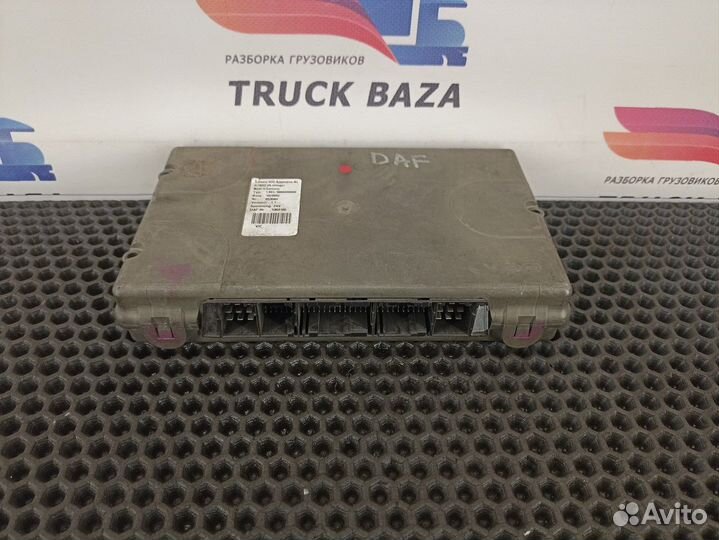 1364166 Блок управления VIC Daf CF