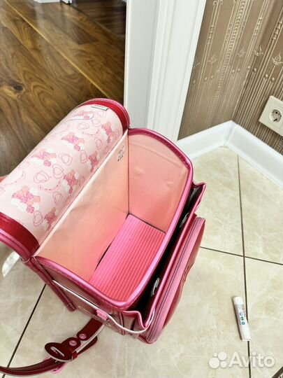 Рюкзак randoseru