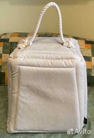 Домик-лежанка для животных Lion Manufactory