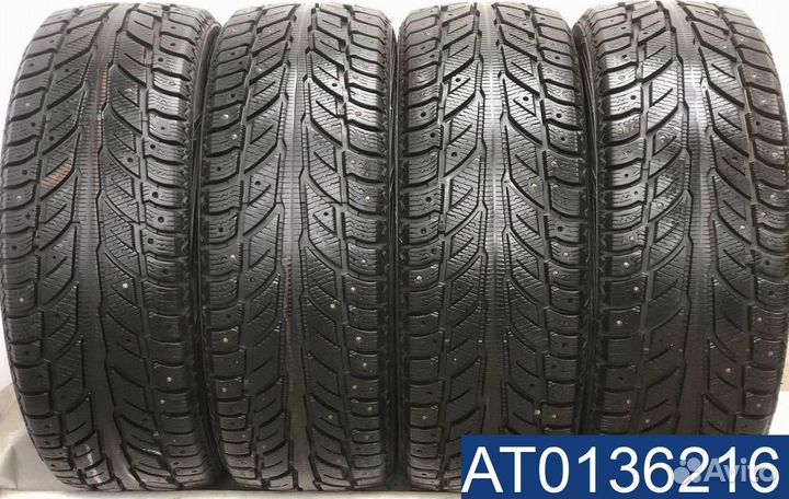 Cooper Weather-Master WSC 215/55 R18 95T