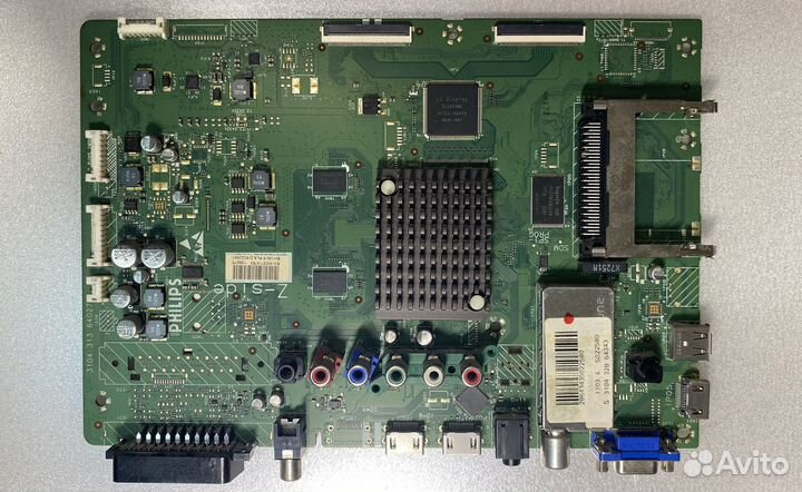 Майн 7386 S31430271476 Philips 42PFL5405H/60