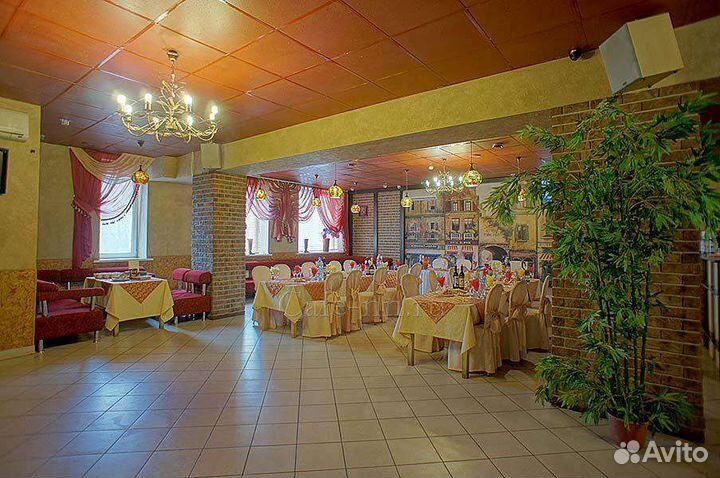 Банкеты, свадьбы, мероприятия