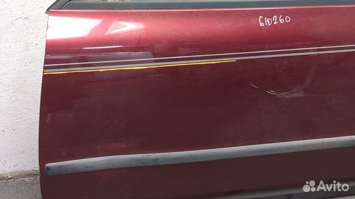 Дверь боковая Volkswagen Passat 5, 1998