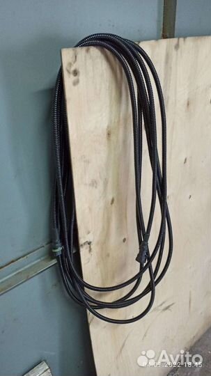 Кабель ктз-10