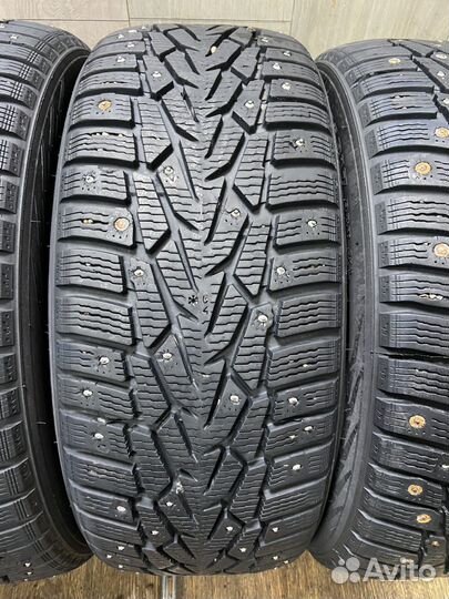 Nokian Tyres Nordman 7 215/55 R17