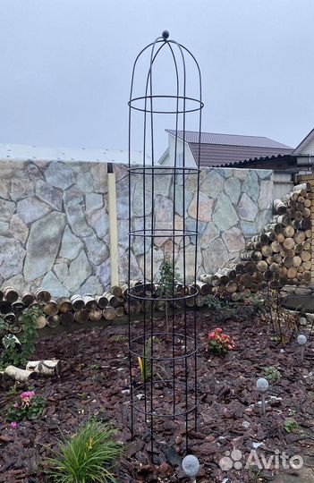 Опора для растений