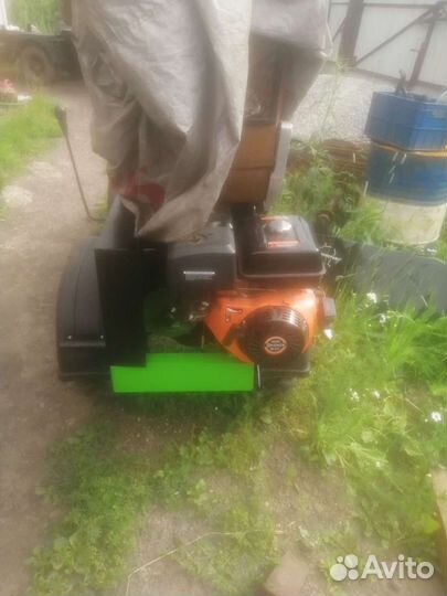 Фронтальный погрузчик ATLANT 300L, 2023