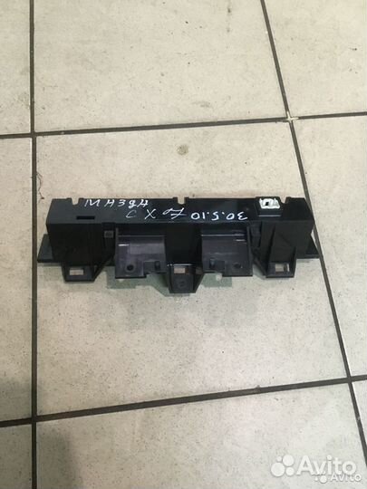 Дисплей информационный Mazda сх7