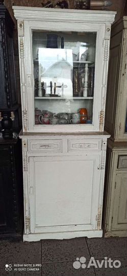 Буфеты этажерки