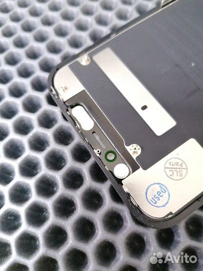 Дисплей Экран iPhone 11, оригинал, переклейка