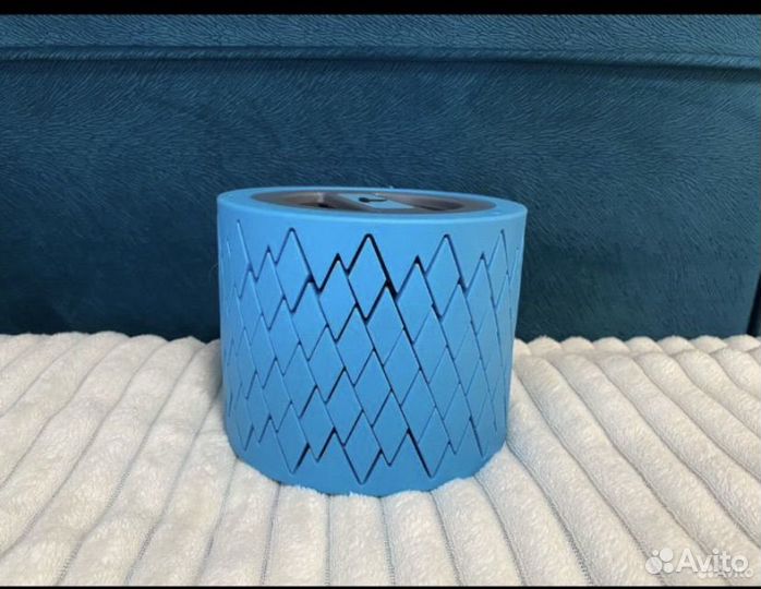 Массажер молекула роллер