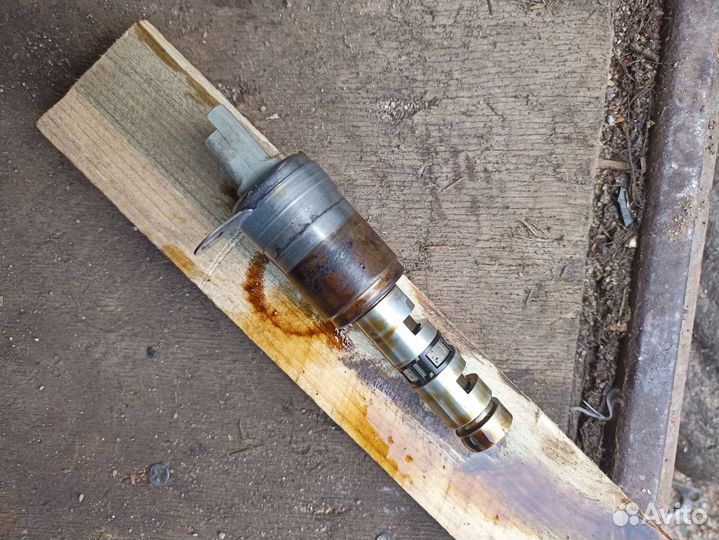 Рено Меган 2,3 к4м клапан фаза регулятора