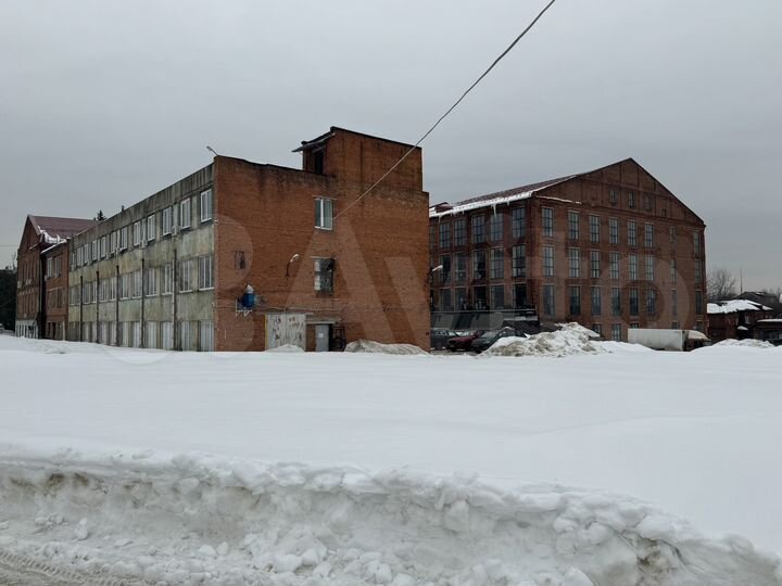 Склад, 200 м²